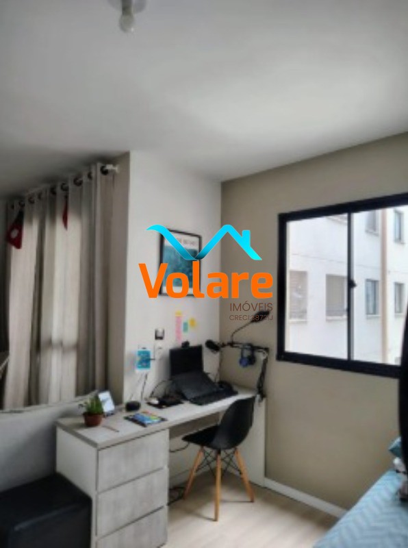 Kitnet-Studio, 24 m² - Foto 6