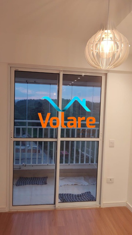 Apartamento, 2 quartos, 43 m² - Foto 9