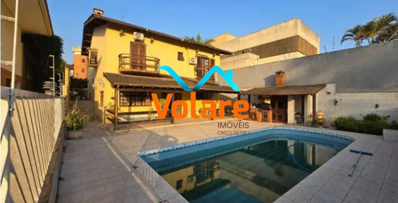 Casa, 4 quartos, 481 m² - Foto 3