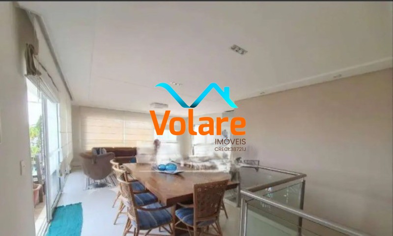 Cobertura, 3 quartos, 370 m² - Foto 9
