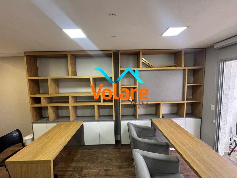 Sala-Conjunto, 27 m² - Foto 5