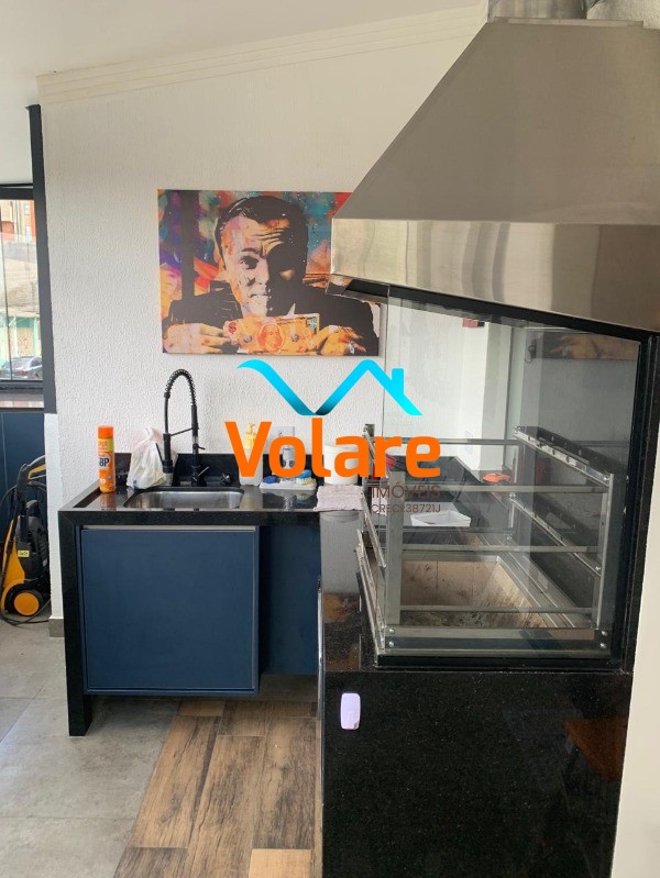 Apartamento, 2 quartos, 150 m² - Foto 6