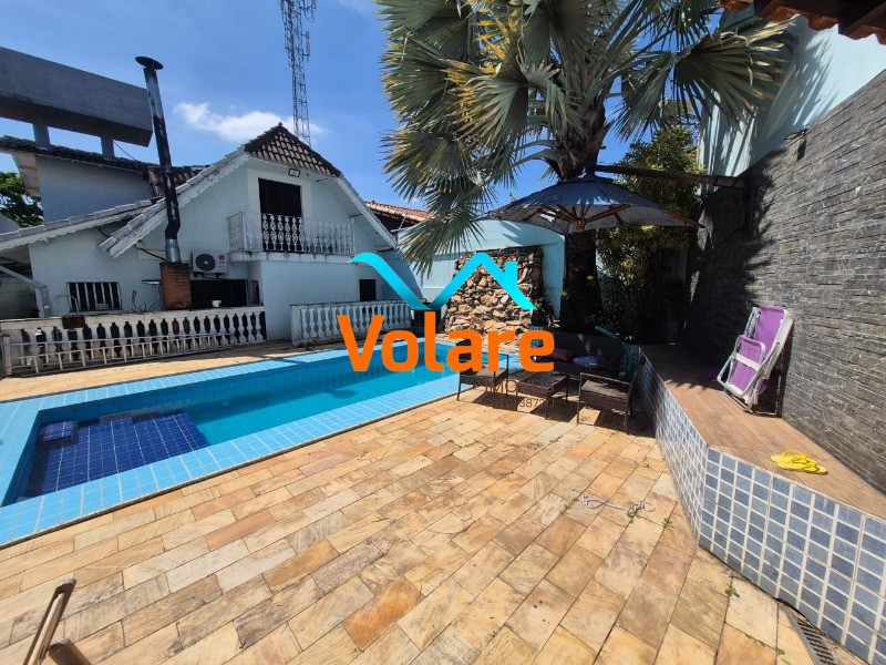 Casa, 4 quartos, 330 m² - Foto 7
