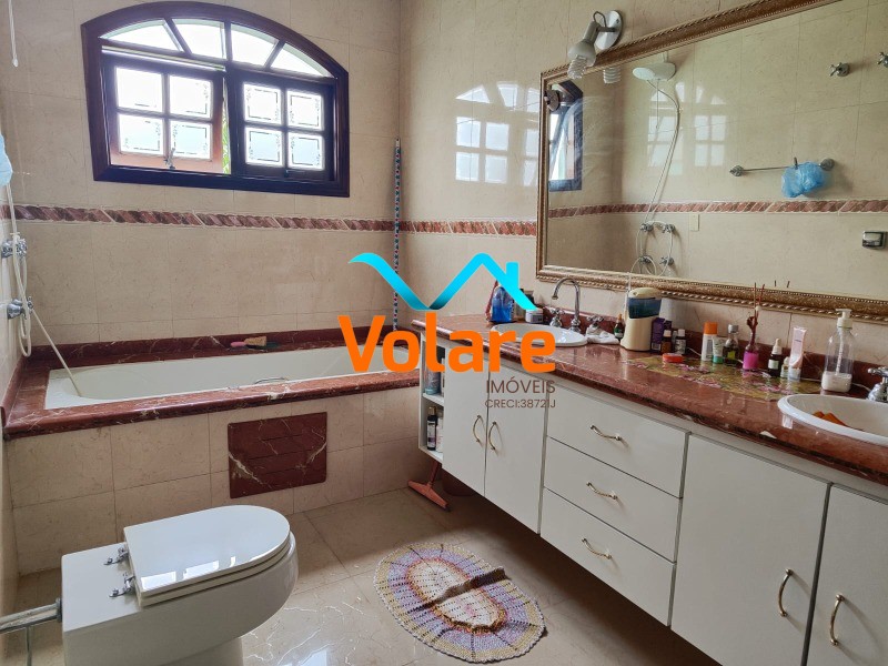 Casa, 5 quartos, 270 m² - Foto 11