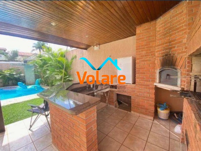 Casa, 4 quartos, 420 m² - Foto 33