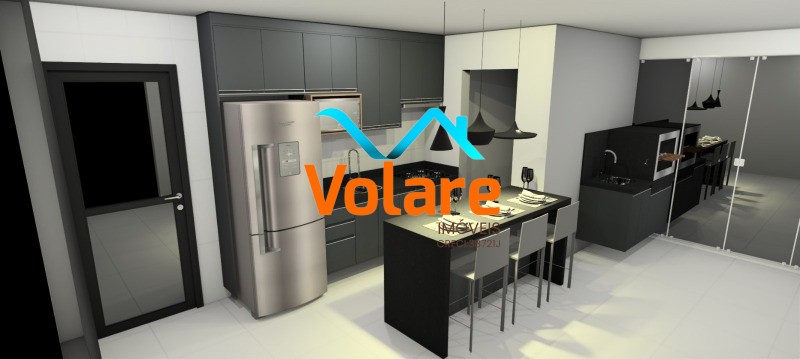 Apartamento, 2 quartos, 56 m² - Foto 10