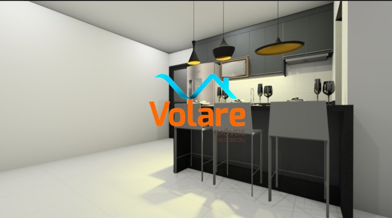Apartamento, 2 quartos, 56 m² - Foto 11