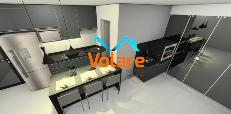 Apartamento, 2 quartos, 56 m² - Foto 12