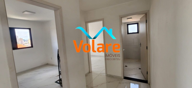 Apartamento, 2 quartos, 56 m² - Foto 8