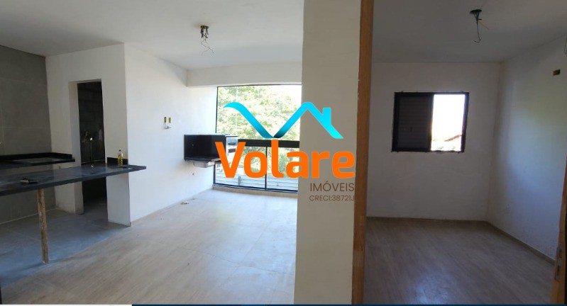 Apartamento, 2 quartos, 56 m² - Foto 2