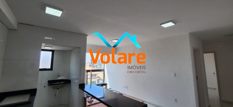 Apartamento, 2 quartos, 56 m² - Foto 7