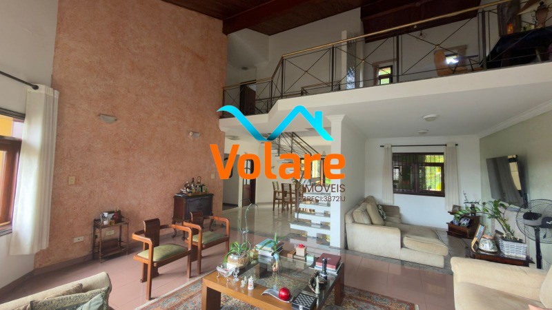 Casa, 3 quartos, 380 m² - Foto 4