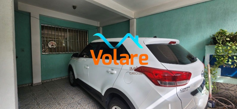 Casa, 3 quartos, 188 m² - Foto 22