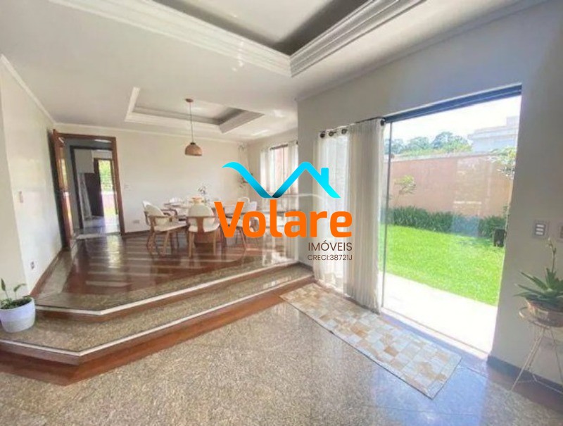 Casa, 4 quartos, 420 m² - Foto 3
