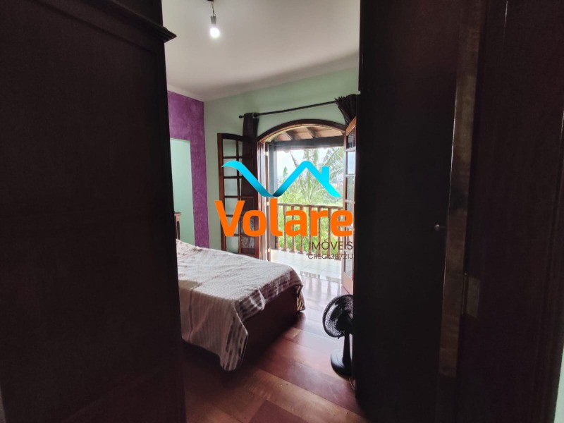 Casa, 5 quartos, 270 m² - Foto 22