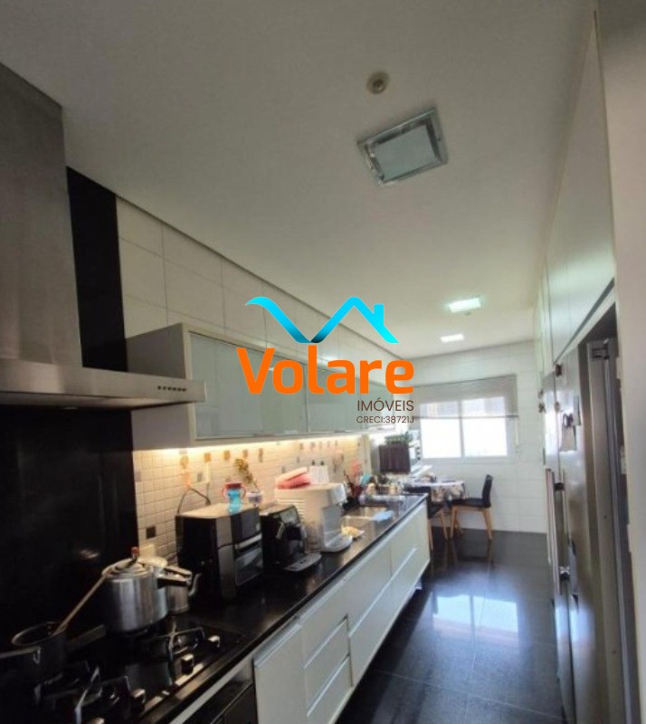 Cobertura, 3 quartos, 370 m² - Foto 13