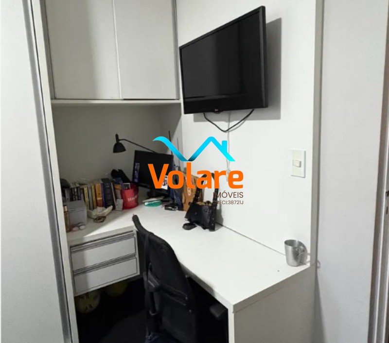 Apartamento, 2 quartos, 54 m² - Foto 6