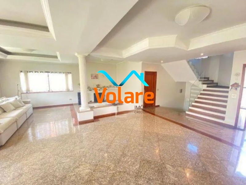 Casa, 4 quartos, 420 m² - Foto 4
