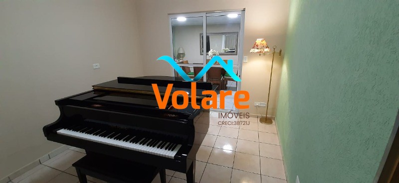 Casa, 3 quartos, 245 m² - Foto 12