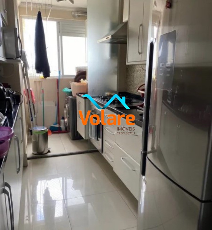 Apartamento, 3 quartos, 79 m² - Foto 4
