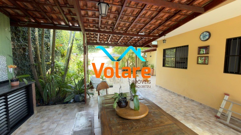 Casa, 3 quartos, 380 m² - Foto 29