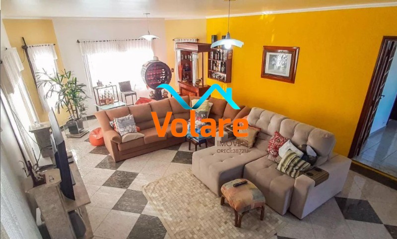Casa, 4 quartos, 310 m² - Foto 5