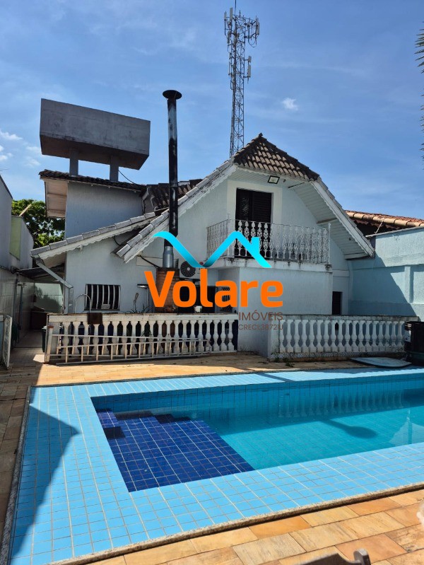 Casa, 4 quartos, 330 m² - Foto 9