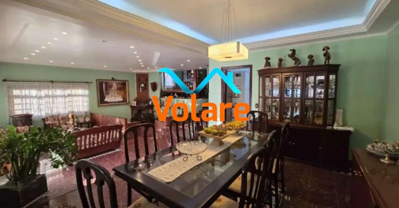 Casa, 4 quartos, 481 m² - Foto 18