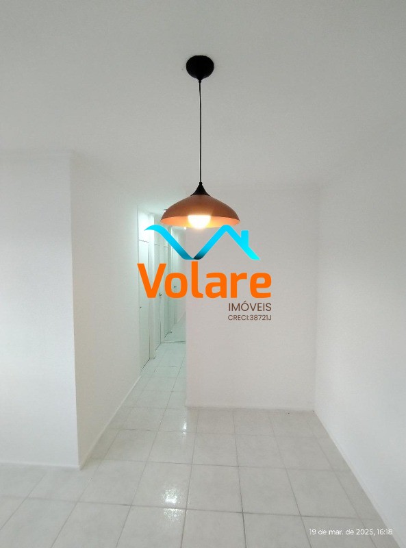 Apartamento, 3 quartos, 55 m² - Foto 3