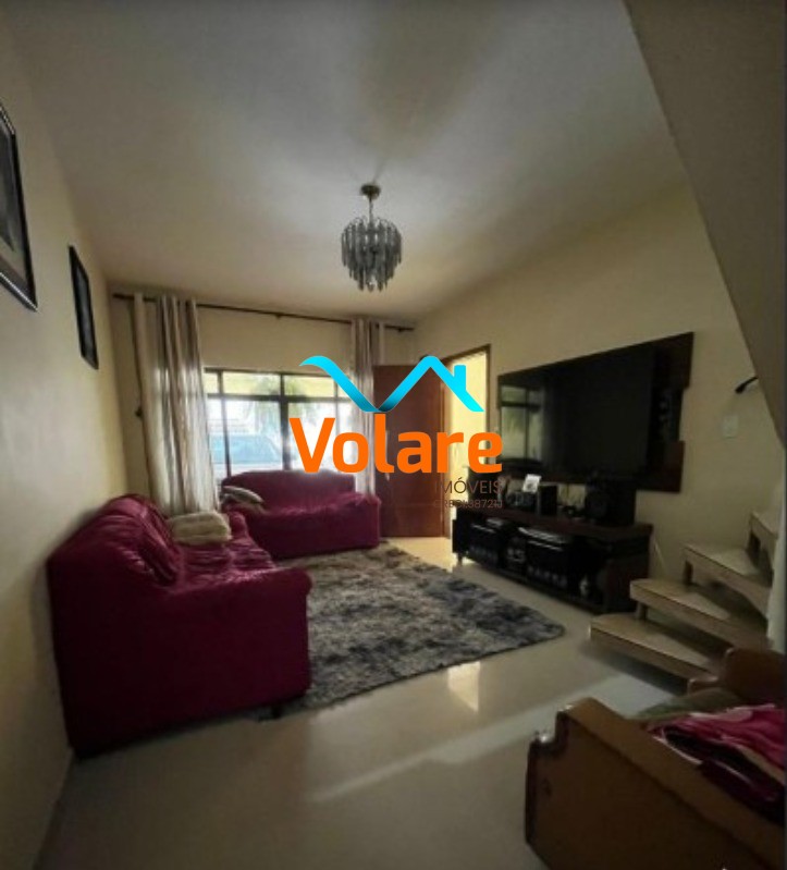 Casa, 3 quartos, 199 m² - Foto 1