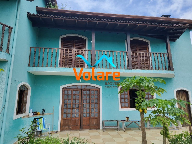 Casa, 5 quartos, 270 m² - Foto 36