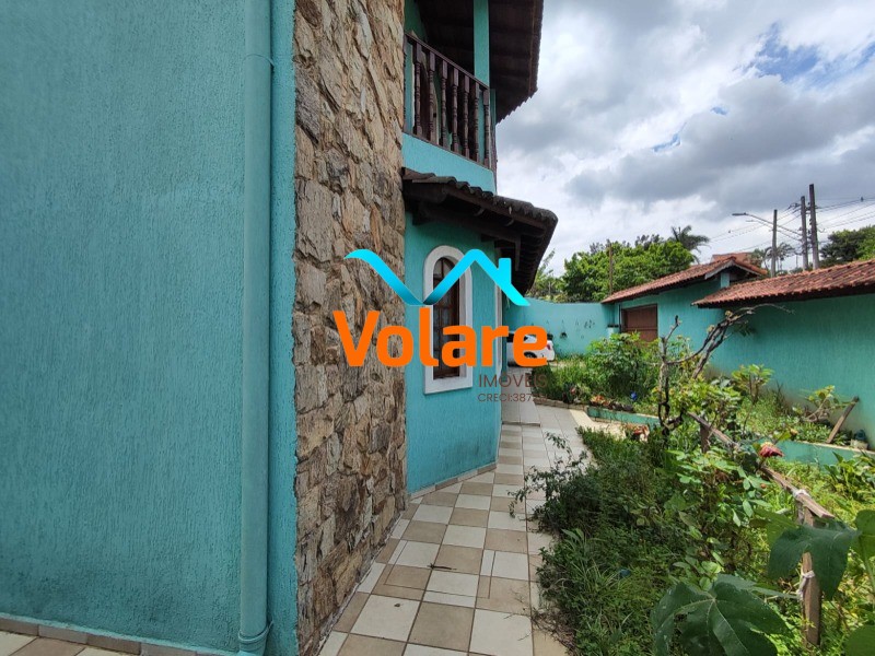 Casa, 5 quartos, 270 m² - Foto 24