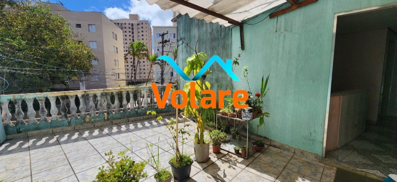 Casa, 3 quartos, 188 m² - Foto 19