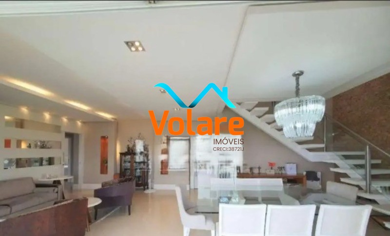 Cobertura, 3 quartos, 370 m² - Foto 6