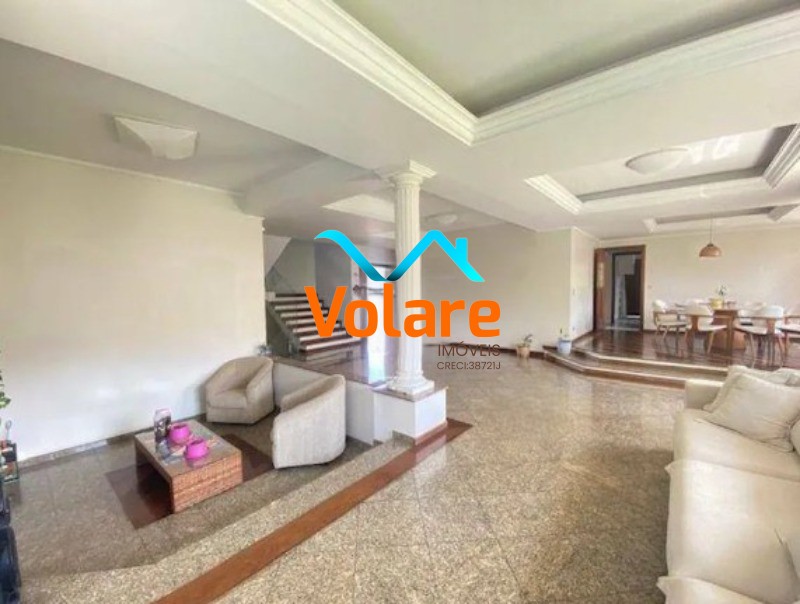 Casa, 4 quartos, 420 m² - Foto 6