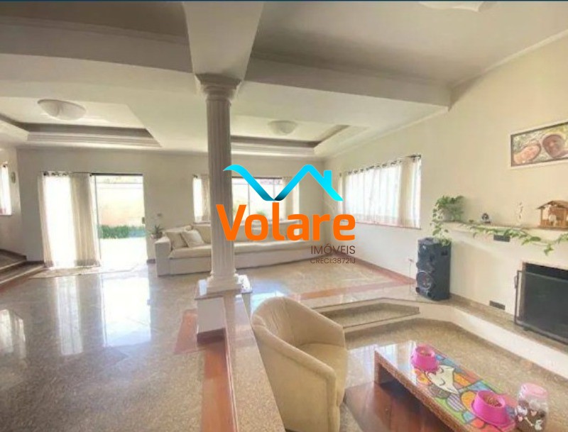 Casa, 4 quartos, 420 m² - Foto 5