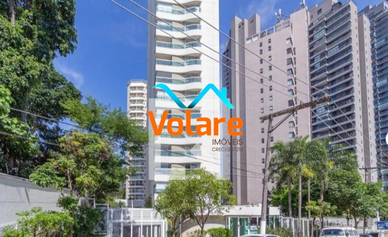 Apartamento, 3 quartos, 142 m² - Foto 33
