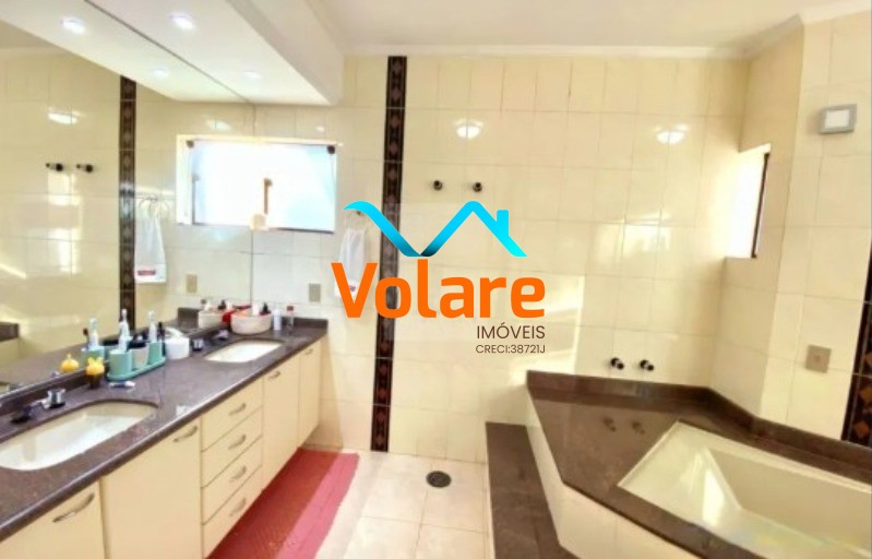 Casa, 4 quartos, 420 m² - Foto 27