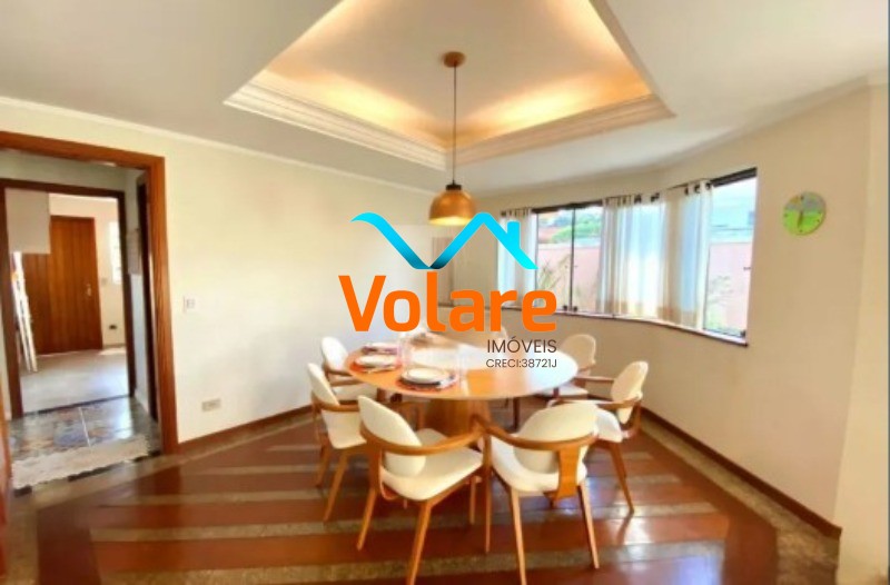 Casa, 4 quartos, 420 m² - Foto 2