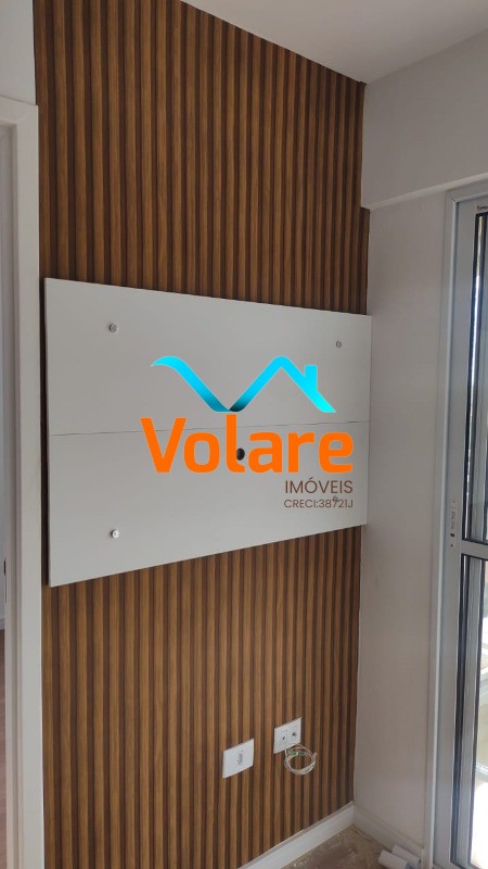 Apartamento, 2 quartos, 43 m² - Foto 6