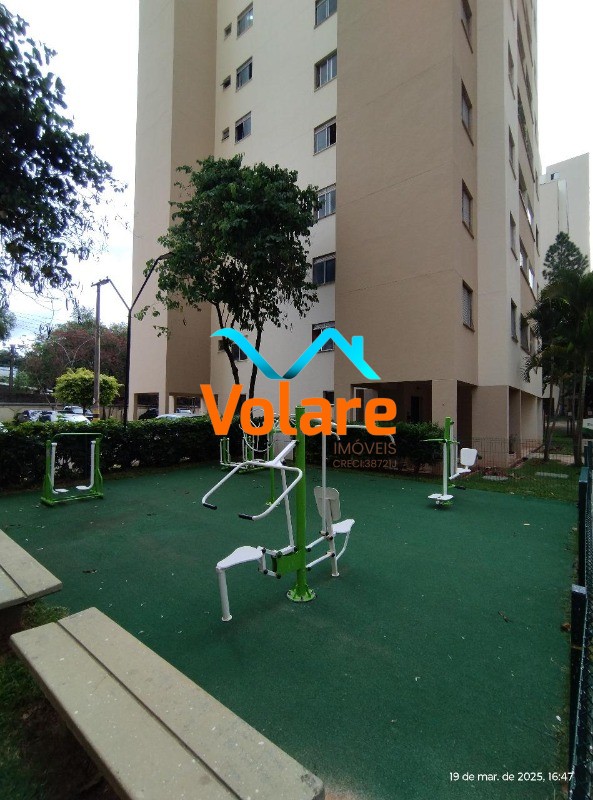 Apartamento, 3 quartos, 55 m² - Foto 19