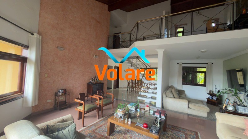 Casa, 3 quartos, 380 m² - Foto 2