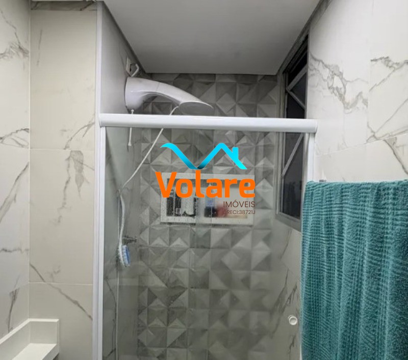 Apartamento, 2 quartos, 54 m² - Foto 11