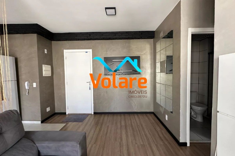 Apartamento, 1 quarto, 45 m² - Foto 5