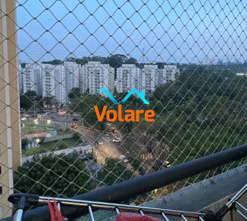 Apartamento, 2 quartos, 54 m² - Foto 12