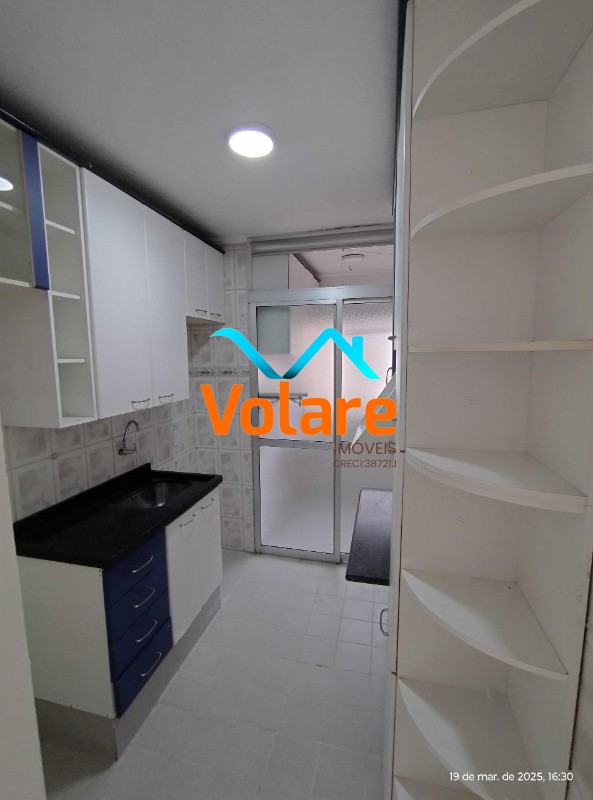 Apartamento, 3 quartos, 55 m² - Foto 14