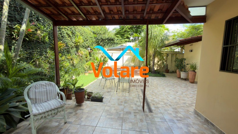 Casa, 3 quartos, 380 m² - Foto 27