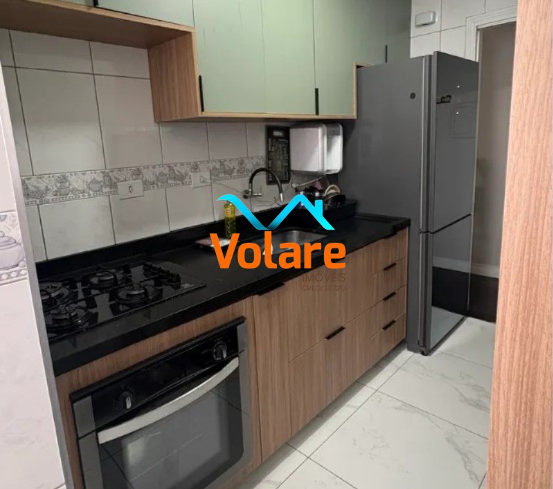 Apartamento, 2 quartos, 54 m² - Foto 8