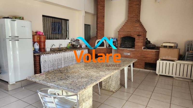 Casa, 6 quartos - Foto 3