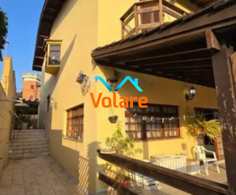 Casa, 4 quartos, 481 m² - Foto 6